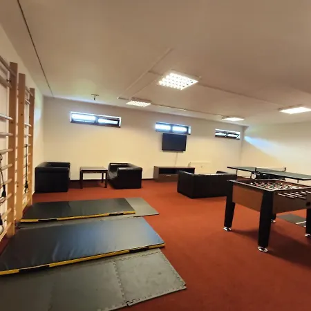 Apartman B11 Apartment