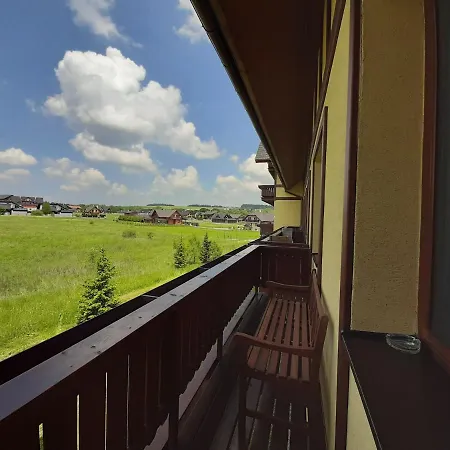 Lejlighed Apartman B11