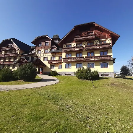 Apartman B11 *