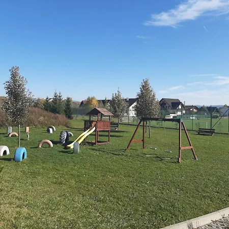 Apartman B11 Vel'ka Lomnica