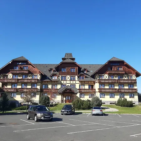 Apartman B11 Vel'ka Lomnica