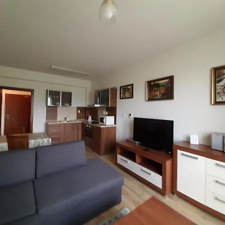 Apartman B11 * Vel'ka Lomnica