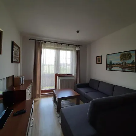 Apartman B11 *