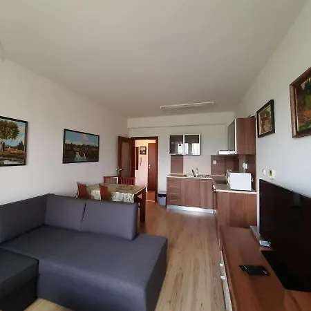 Apartman B11 Apartment *