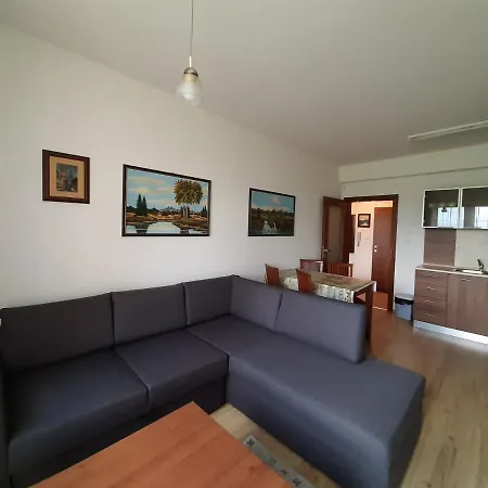 Apartman B11 Vel'ka Lomnica