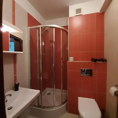 Apartman B11 Vel'ka Lomnica