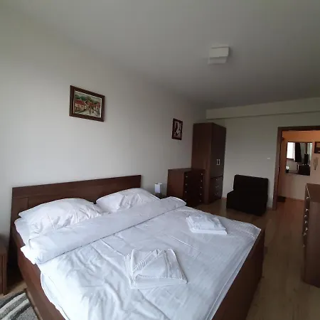 Apartment Apartman B11