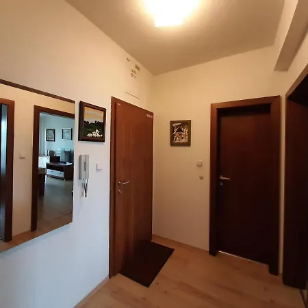Apartment Apartman B11