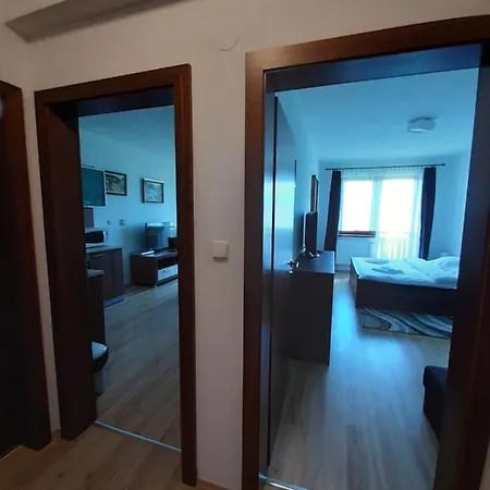 Apartman B11 Apartment