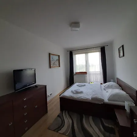 Apartment Apartman B11