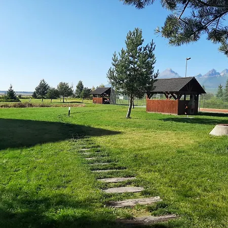 Apartman B11 * Vel'ka Lomnica