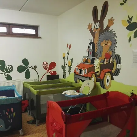 Apartment Apartman B11