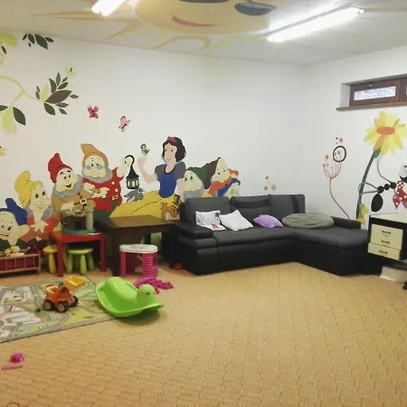 Apartman B11 Apartment *